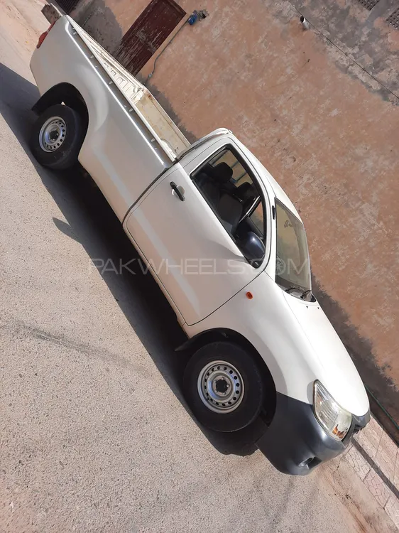 Toyota Hilux 2014 for sale in Multan