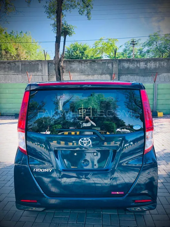 Toyota Roomy 2020 for sale in Peshawar