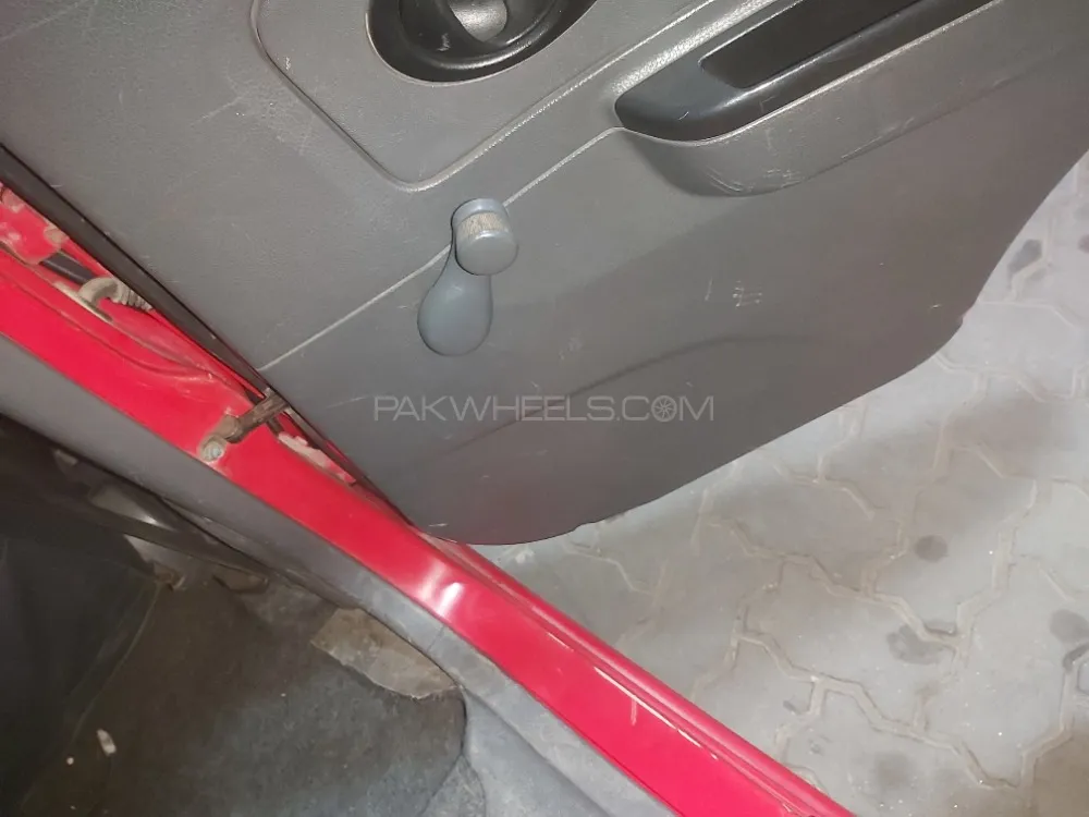 Chevrolet Spark 2010 for Sale in Lahore Image-1