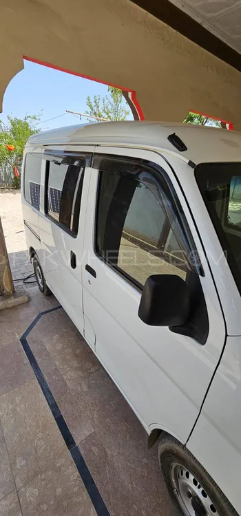 Daihatsu Hijet 2019 for Sale in Jampur Image-1