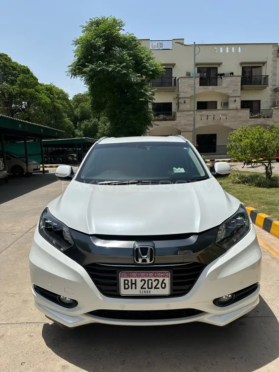 Honda Vezel 2015 for sale in Rawalpindi