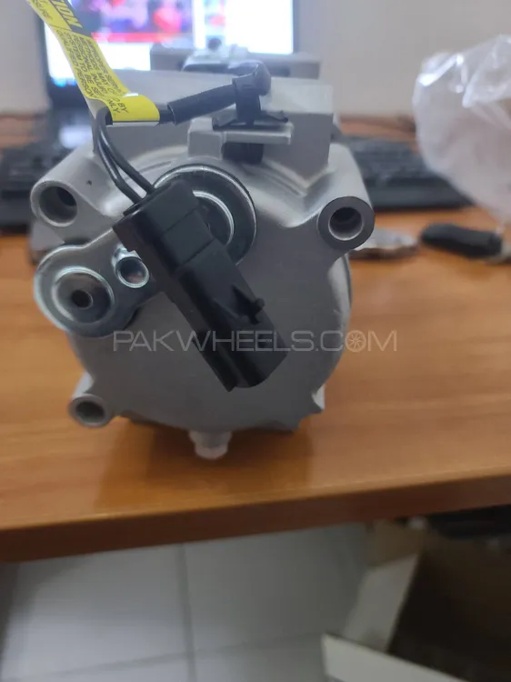 new universal AC compressor Made in Malaysia Image-1