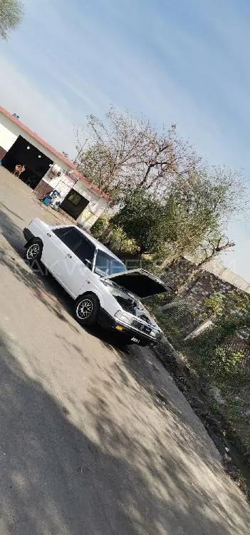 نسان سنی 1987 for Sale in راولپنڈی Image-1