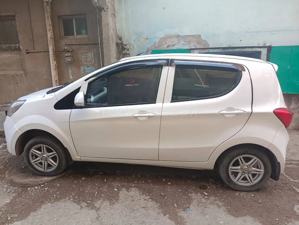 Prince Pearl 2022 for Sale in Karachi Image-1