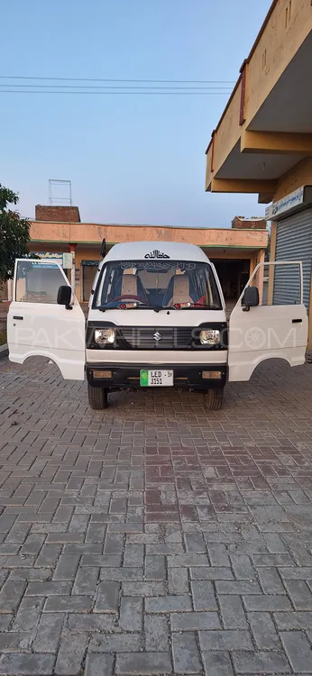 Suzuki Bolan 2019 for sale in Kharian