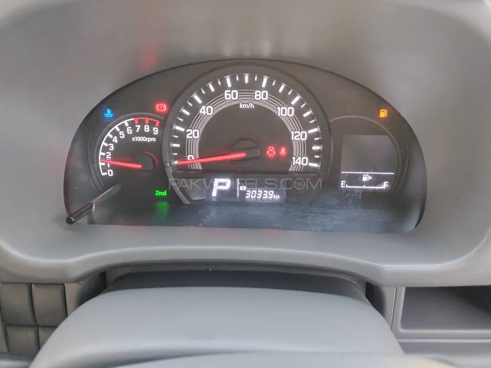 Suzuki Every 2019 for Sale in Gujranwala Suzuki Every 2019 for Sale in Gujranwala Image-14