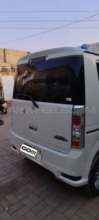 Suzuki Every Wagon 2018 for Sale in Kot radha kishan Image-1