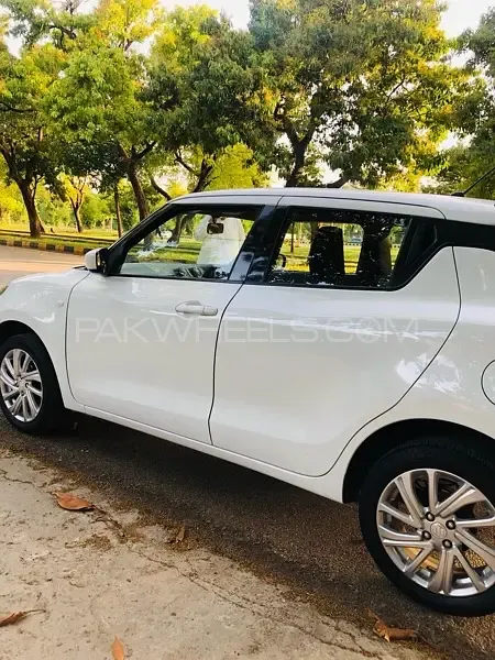 Suzuki Swift 2022 for sale in Pir mahal