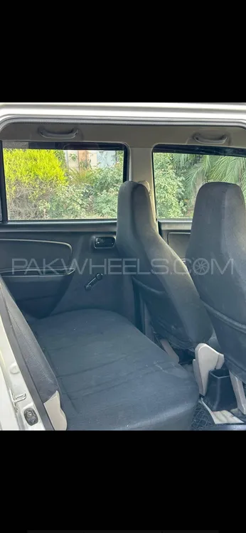 Suzuki Wagon R 2019 for sale in Chichawatni