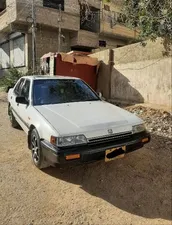 Honda Accord 1988 for Sale