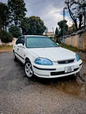 Honda Civic EXi 1997 for Sale