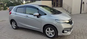 Honda Fit 2018 for Sale