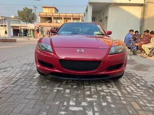 Mazda RX8 Type E 2003 for Sale