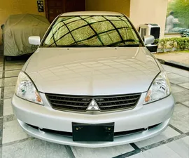 Mitsubishi Lancer 2006 for Sale