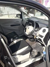 Nissan Dayz Bolero J 2016 for Sale