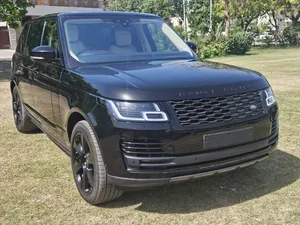 Range Rover Autobiography 2019 for Sale