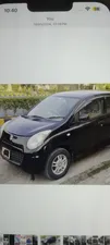 Suzuki Alto F 2013 for Sale