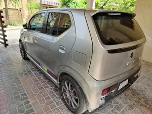 Suzuki Alto works edition 2017 for Sale