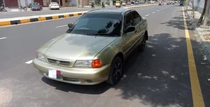 Suzuki Baleno GL 2001 for Sale