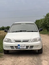 Suzuki Cultus VXRi 2010 for Sale