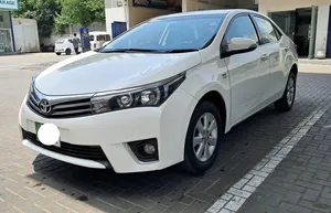 Toyota Corolla Altis 1.8 2015 for Sale