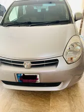 Toyota Passo X G Package 2014 for Sale