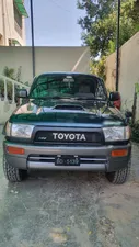 Toyota Surf SSR-G 3.0D 1997 for Sale