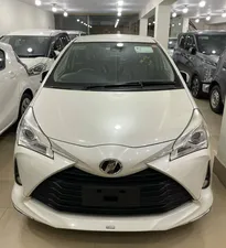 Toyota Vitz 2020 for Sale