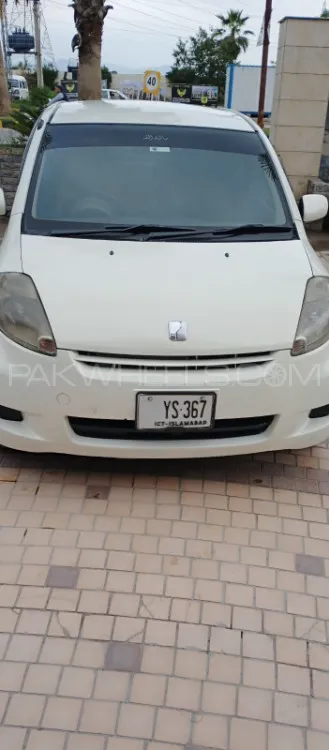 Toyota Passo 2009 for Sale in Mardan Image-1