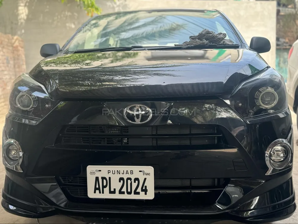 Toyota Pixis Epoch 2022 for Sale in Lahore Image-1