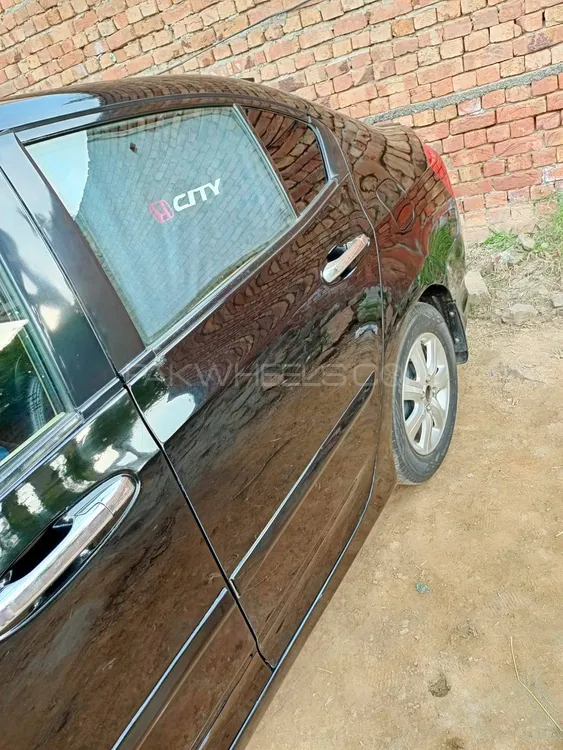 Honda City 2018 for Sale in Sheikhupura Image-1