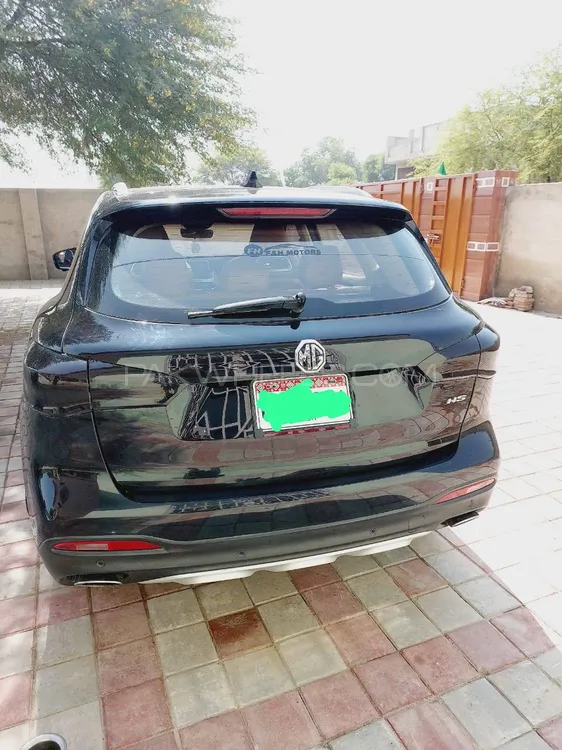 MG HS 2023 for sale in Lodhran