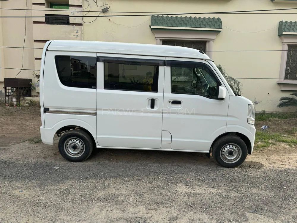 Suzuki Every 2017 for Sale in Wazirabad Image-1