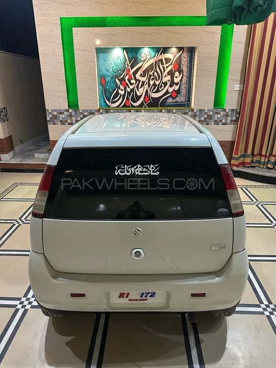 Suzuki Kei 2006 for Sale in Peshawar Image-1