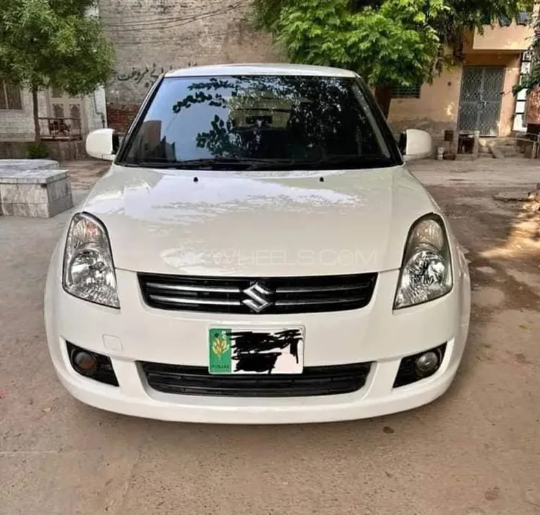 Suzuki Swift 2019 for sale in Sialkot