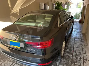 Audi A4 2019 for Sale