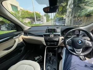 BMW X1 2018 for Sale