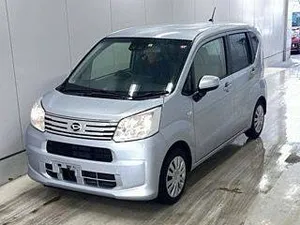 Daihatsu Move L SA 3 2022 for Sale