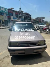 KIA Classic 2003 for Sale