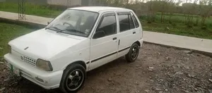 Suzuki Alto 1995 for Sale