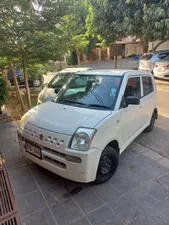 Suzuki Alto GII 2008 for Sale