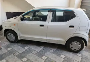 Suzuki Alto 2024 for Sale