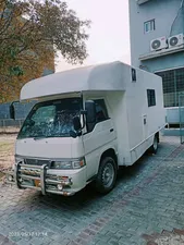 Toyota Hiace 1987 for Sale