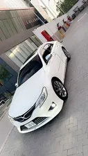 Toyota Mark X 250G S Package Relax Selection 2013 for Sale