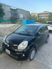 Toyota Passo 2011 for Sale