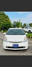 Toyota Prius G 1.5 2008 for Sale