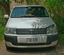 Toyota Probox 2012 for Sale