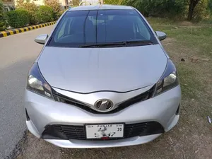 Toyota Vitz 2016 for Sale
