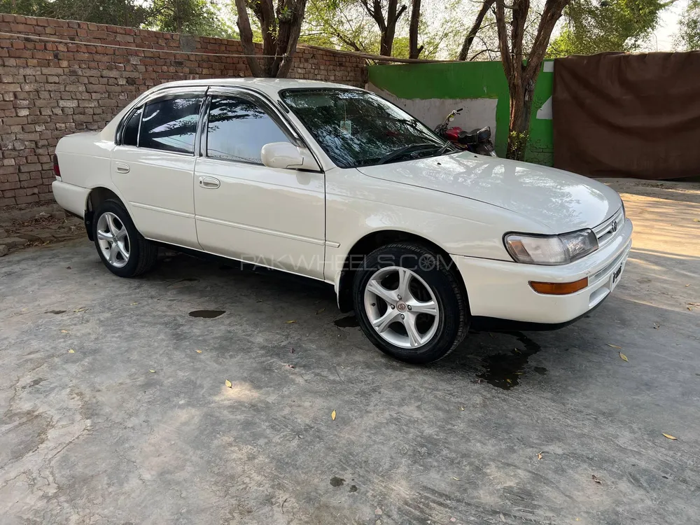 Toyota Corolla 1994 for Sale in Rahim Yar Khan Image-1