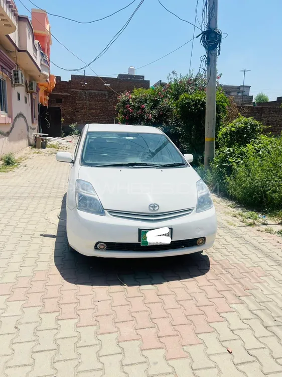 Toyota Prius 2009 for Sale in Sialkot Image-1